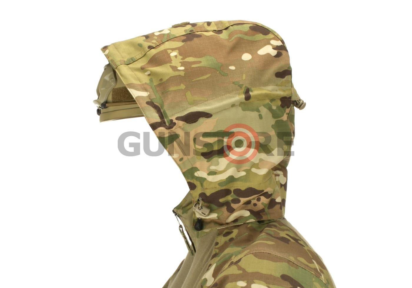 Fotografia: Breacher Hood