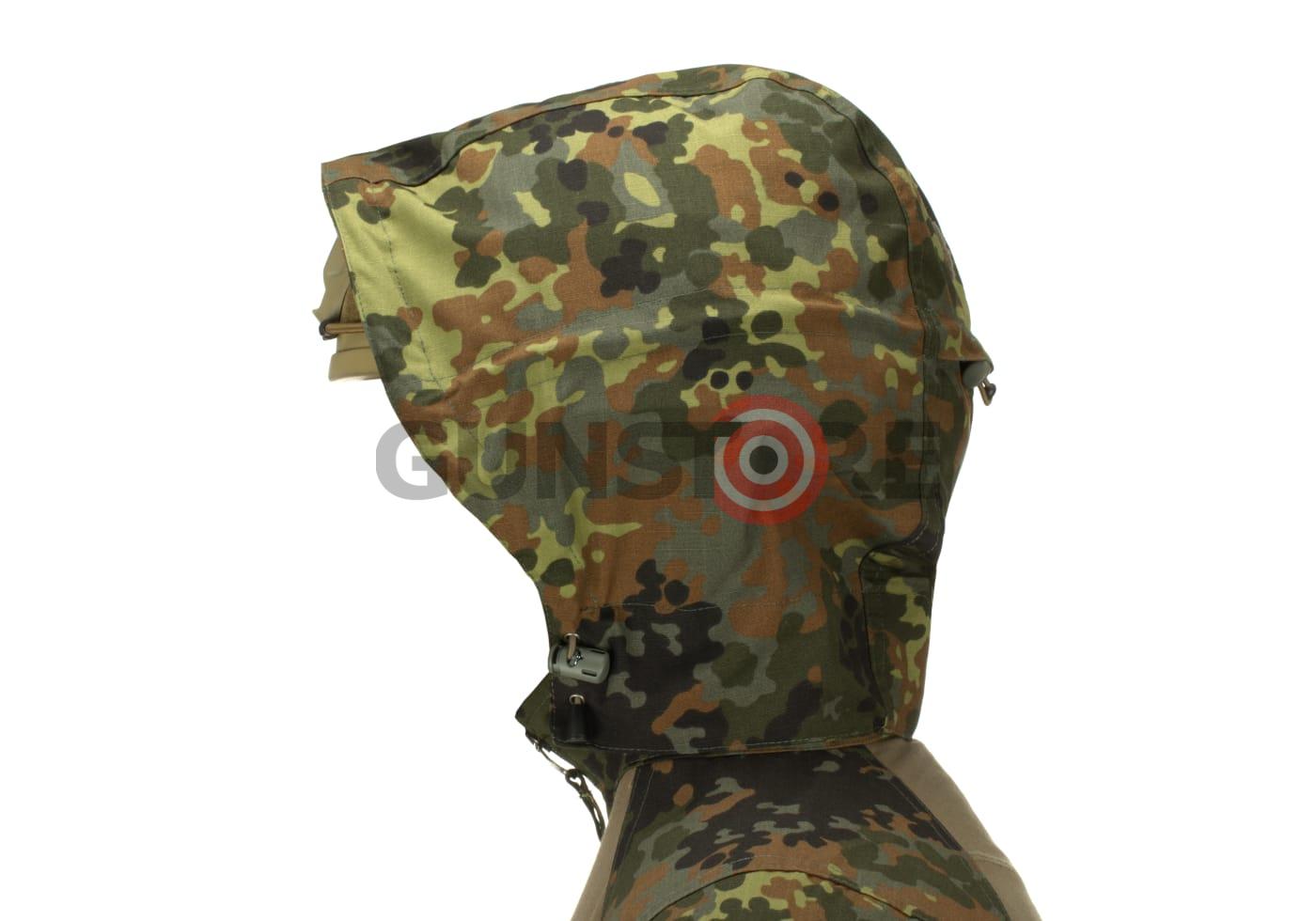 Fotografia: Breacher Hood