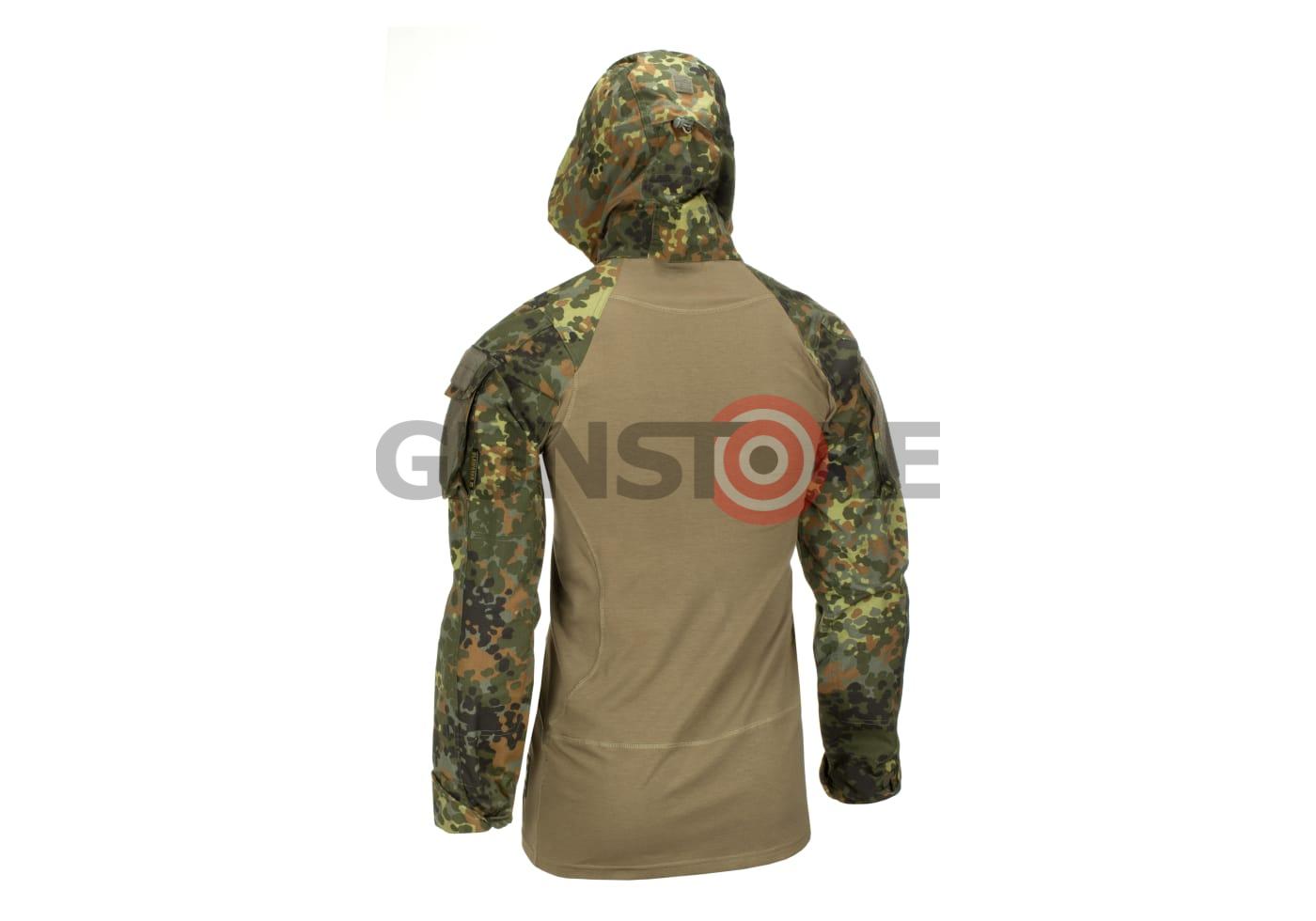 Fotografia: Breacher Hood