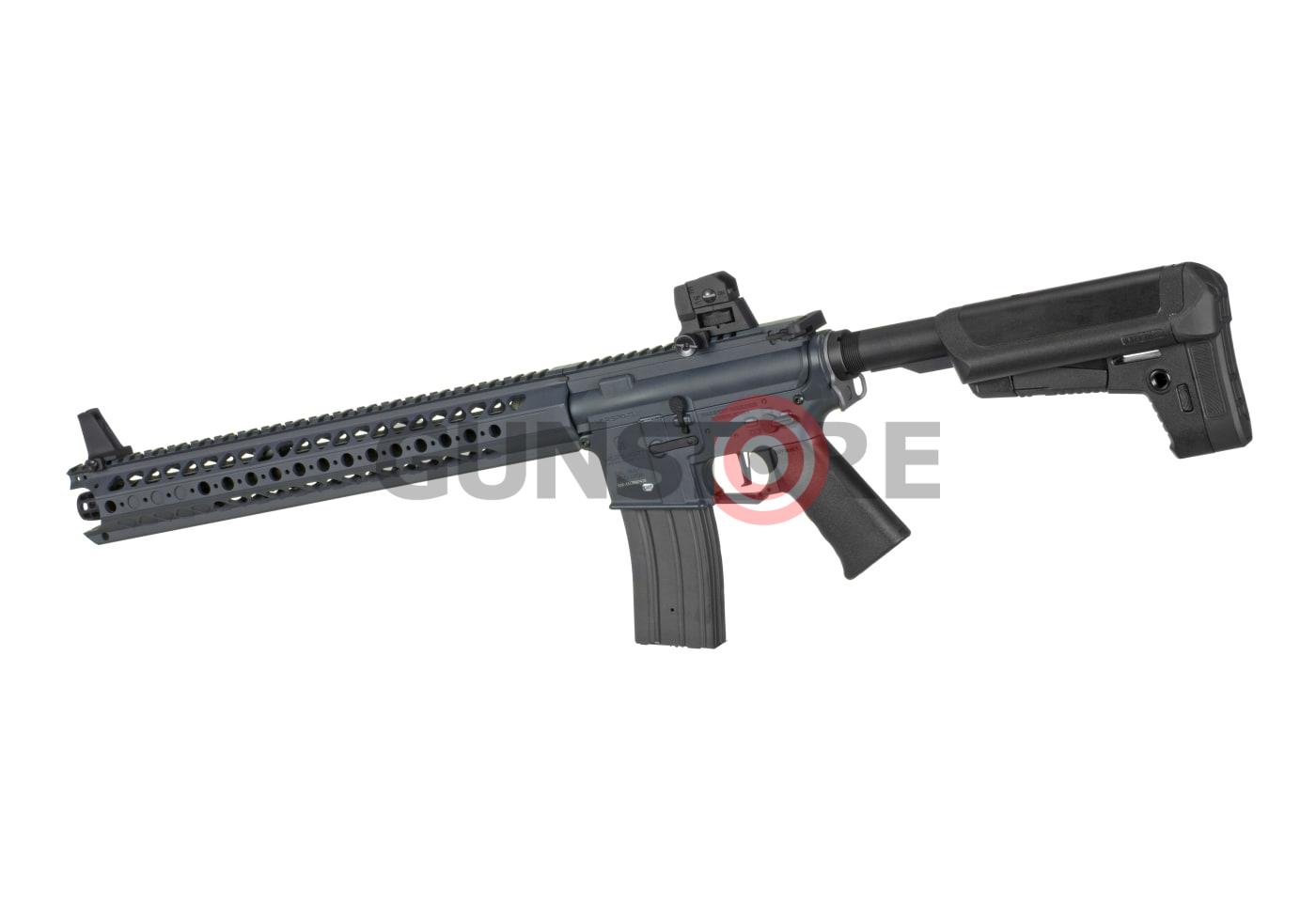 Fotografia: War Sport LVOA-C Full Power