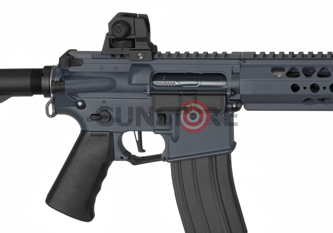 Fotografia: War Sport LVOA-C Full Power