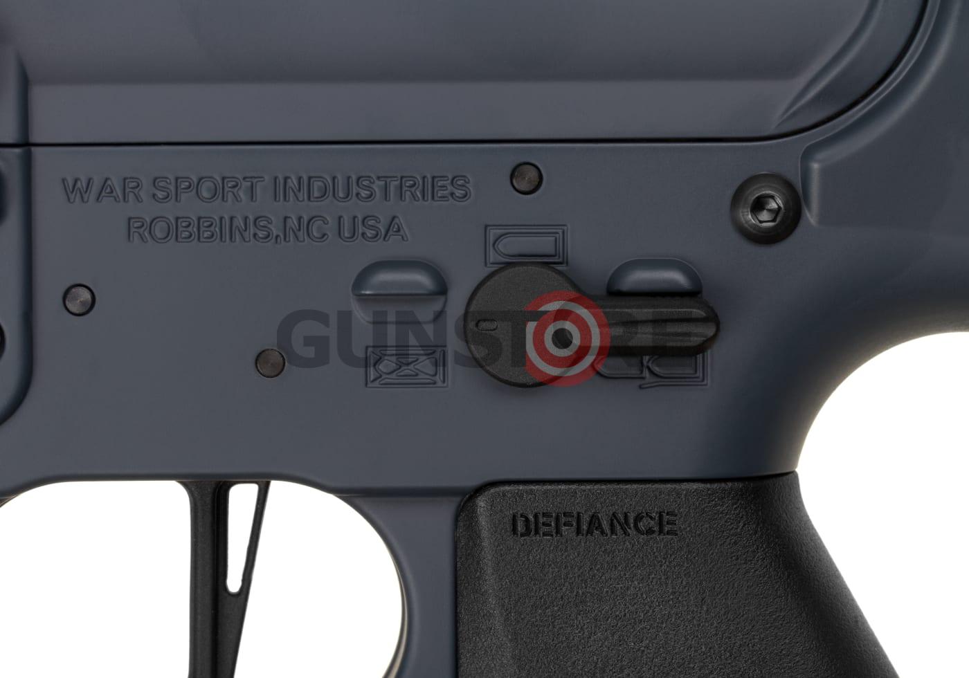 Fotografia: War Sport LVOA-C Full Power