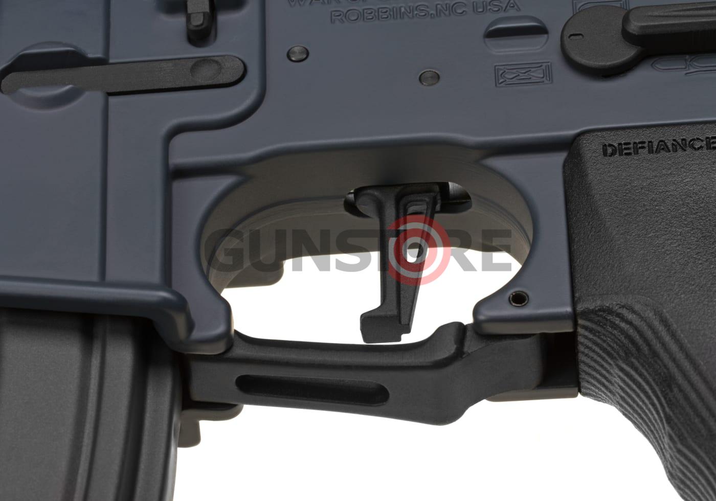 Fotografia: War Sport LVOA-C Full Power