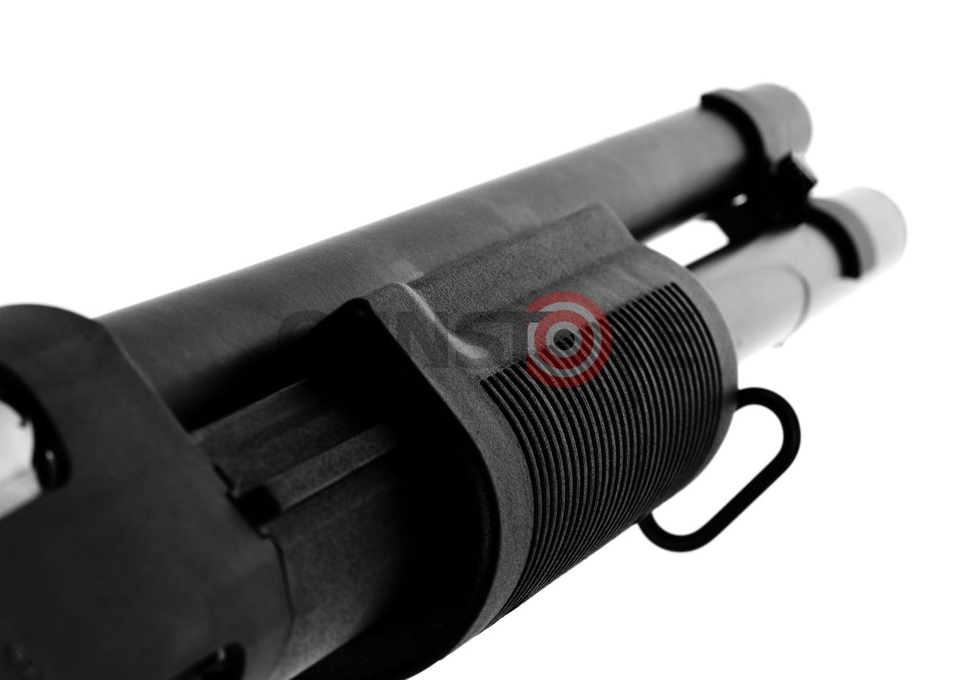 Fotografia: CM352L Shotgun