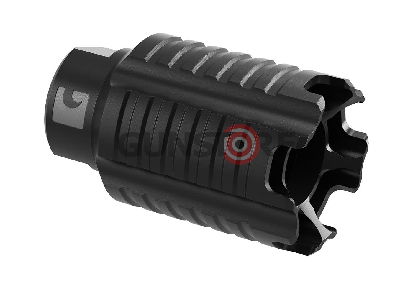 AUG Blast Forward Compensator