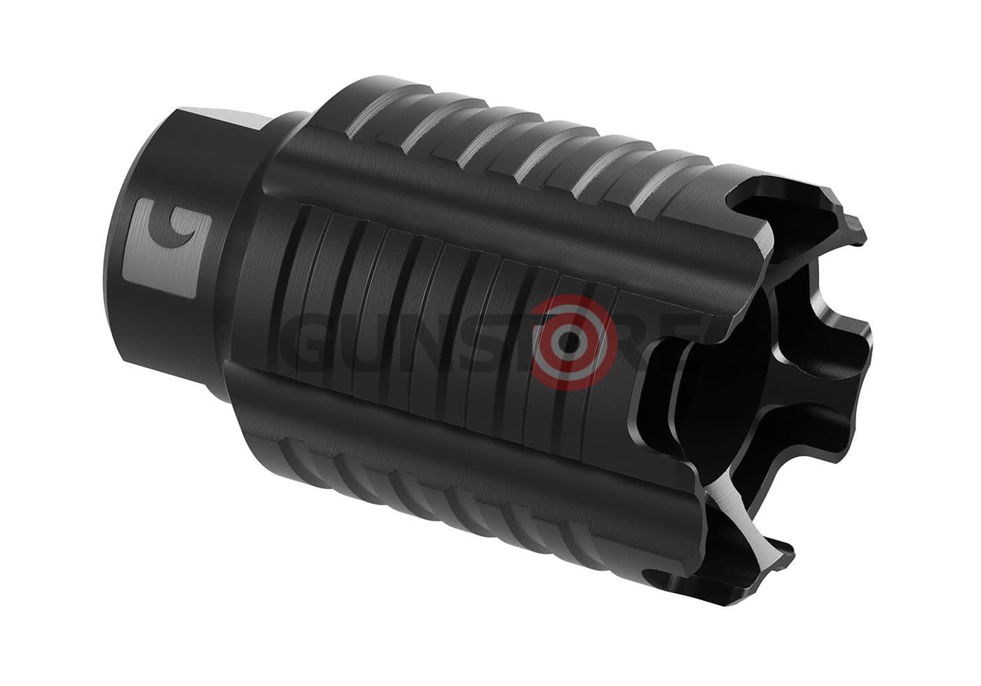 AR15 Blast Forward Compensator