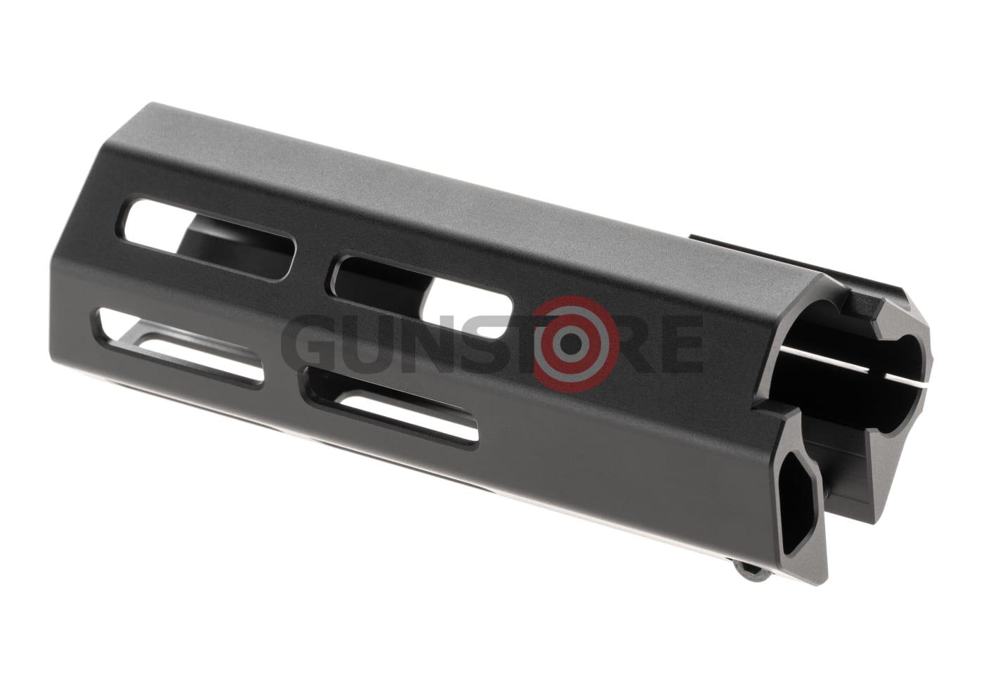 Fotografia: AUG M-LOK Handguard