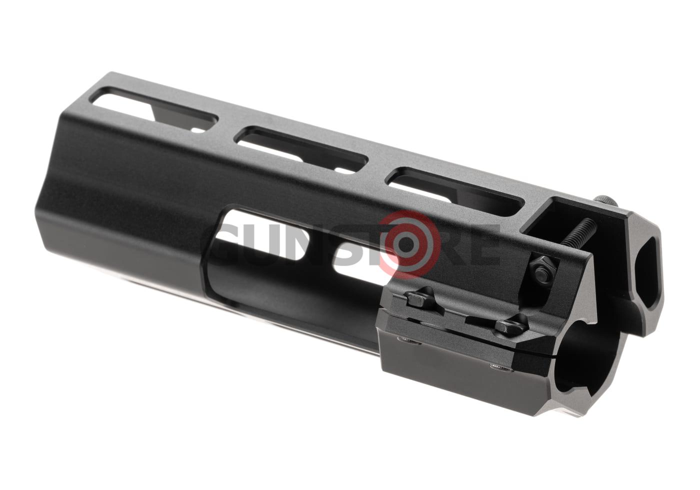 Fotografia: AUG M-LOK Handguard