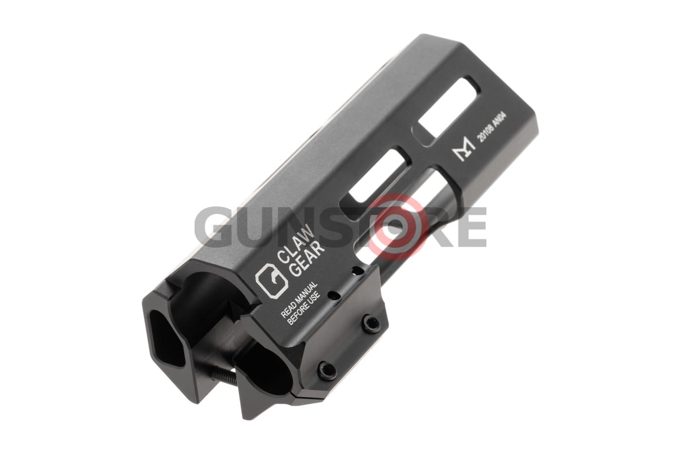 Fotografia: AUG M-LOK Handguard