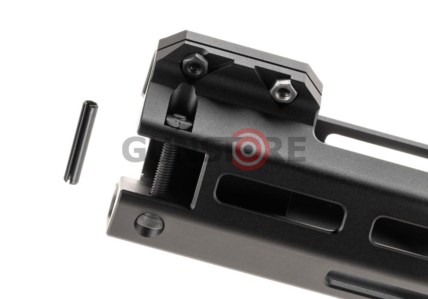 Fotografia: AUG M-LOK Handguard