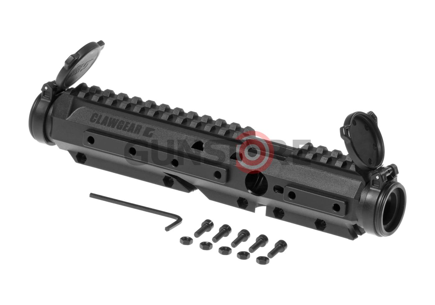 Fotografia: AUG Modular Scope Mount