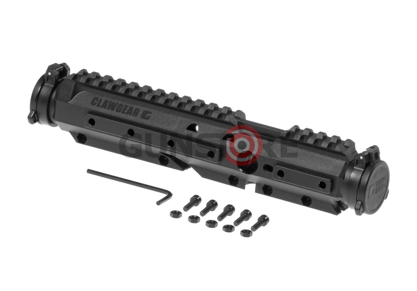 Fotografia: AUG Modular Scope Mount