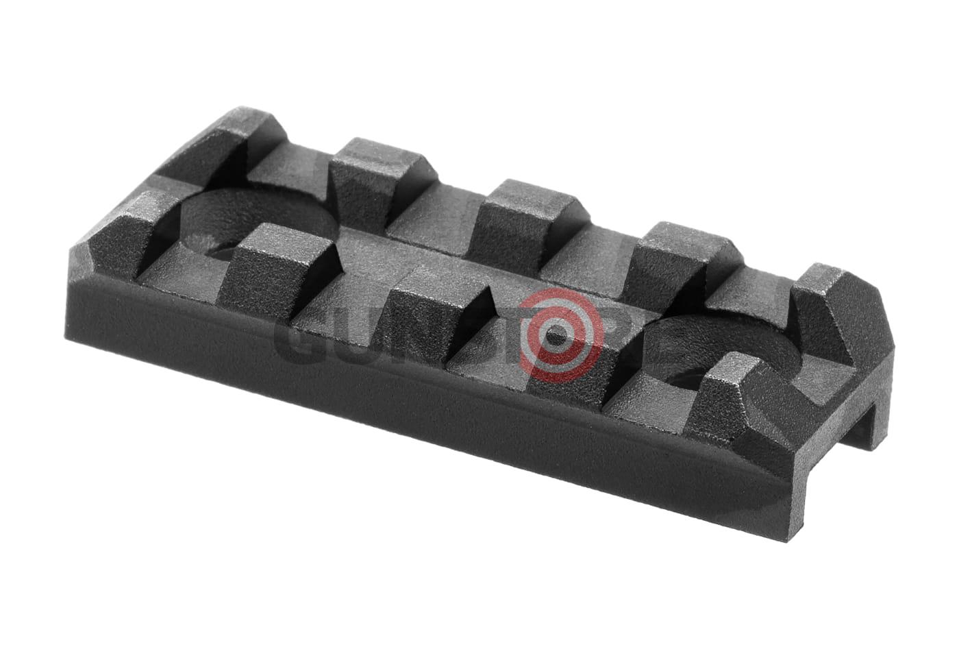 Fotografia: AUG MSM 4 Slot Rail