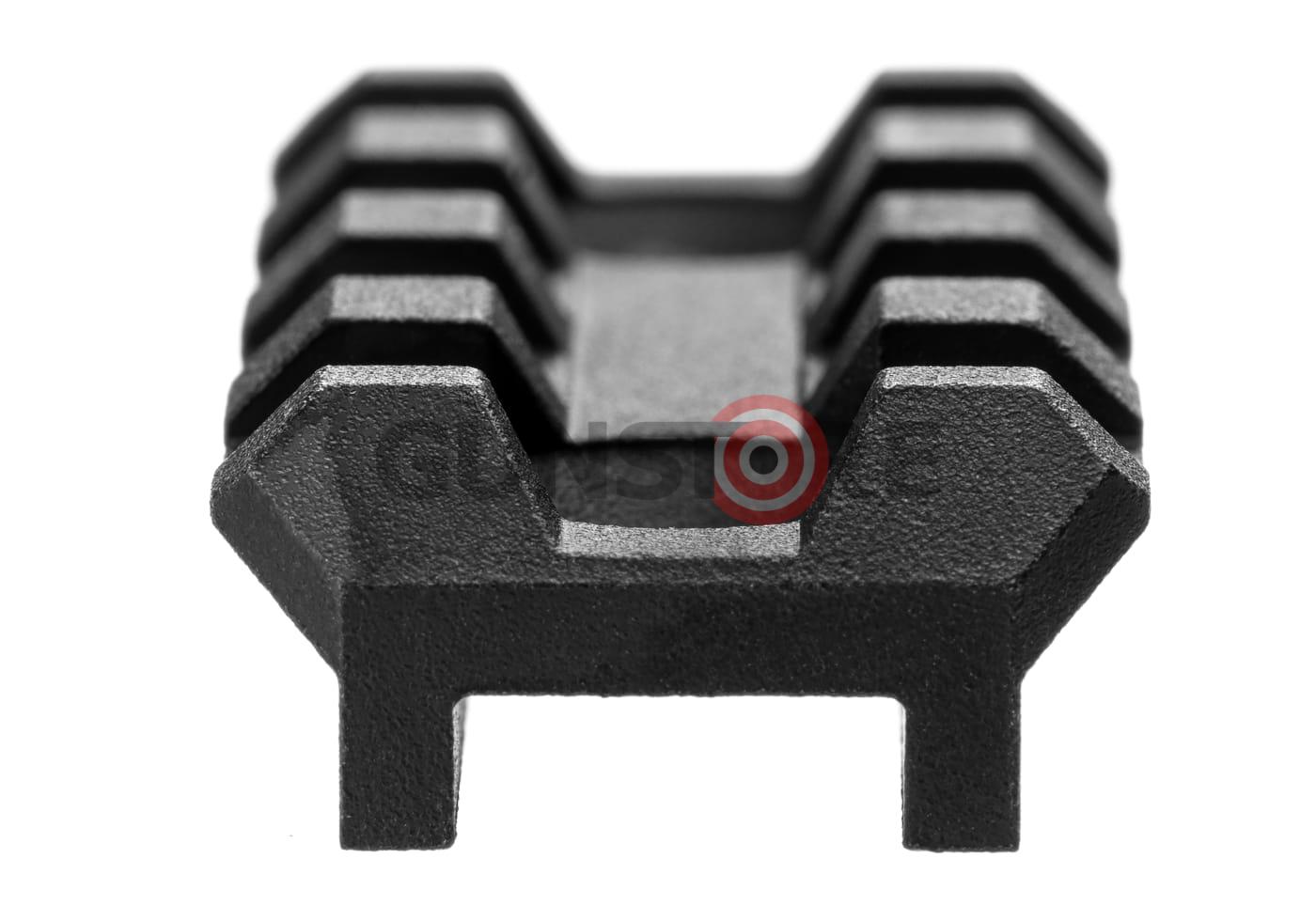 Fotografia: AUG MSM 4 Slot Rail