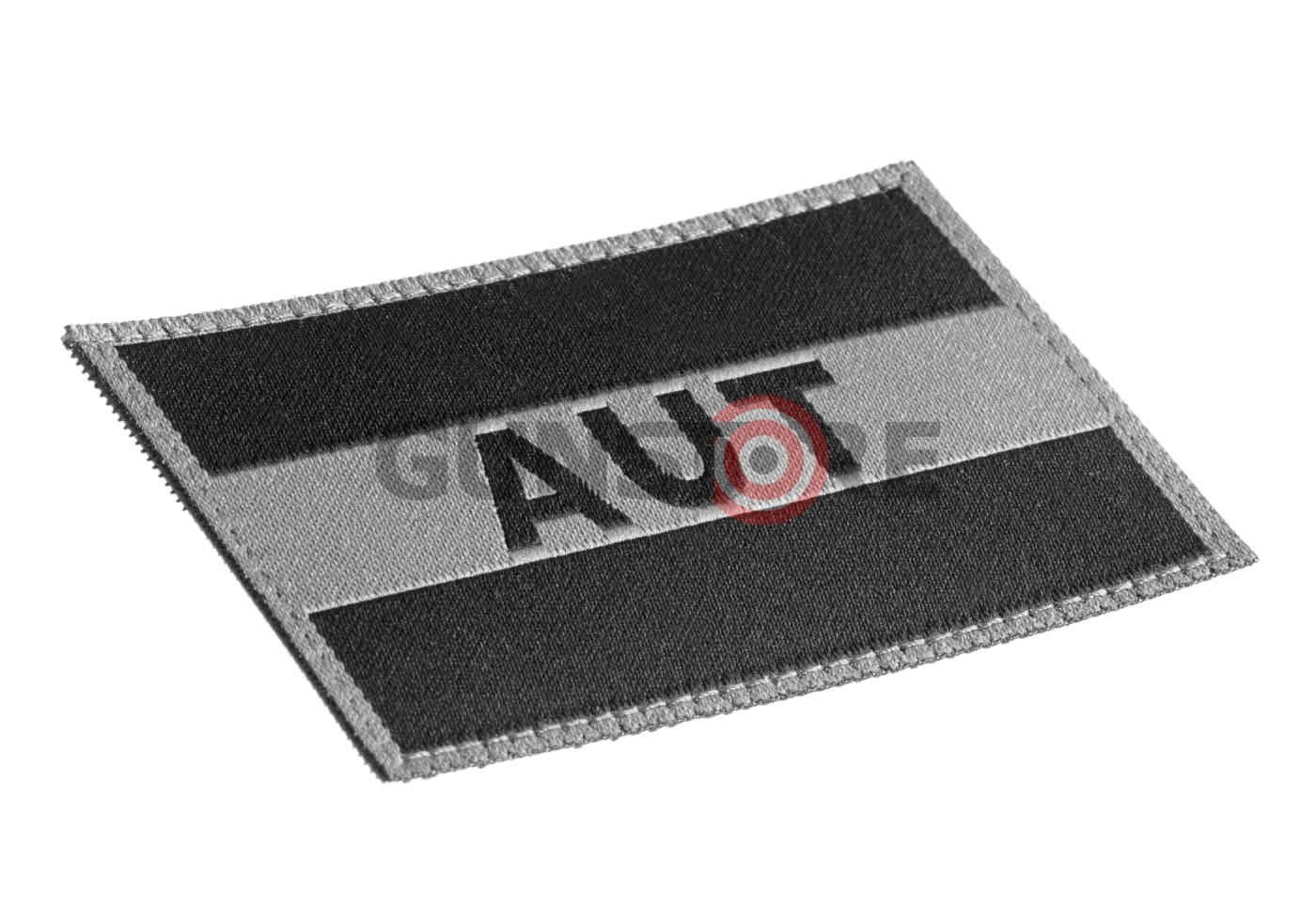 Fotografia: Austria Flag Patch