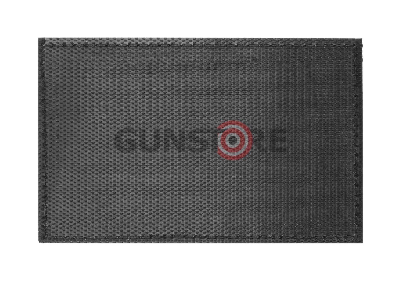 Fotografia: Czech Republic Flag Patch