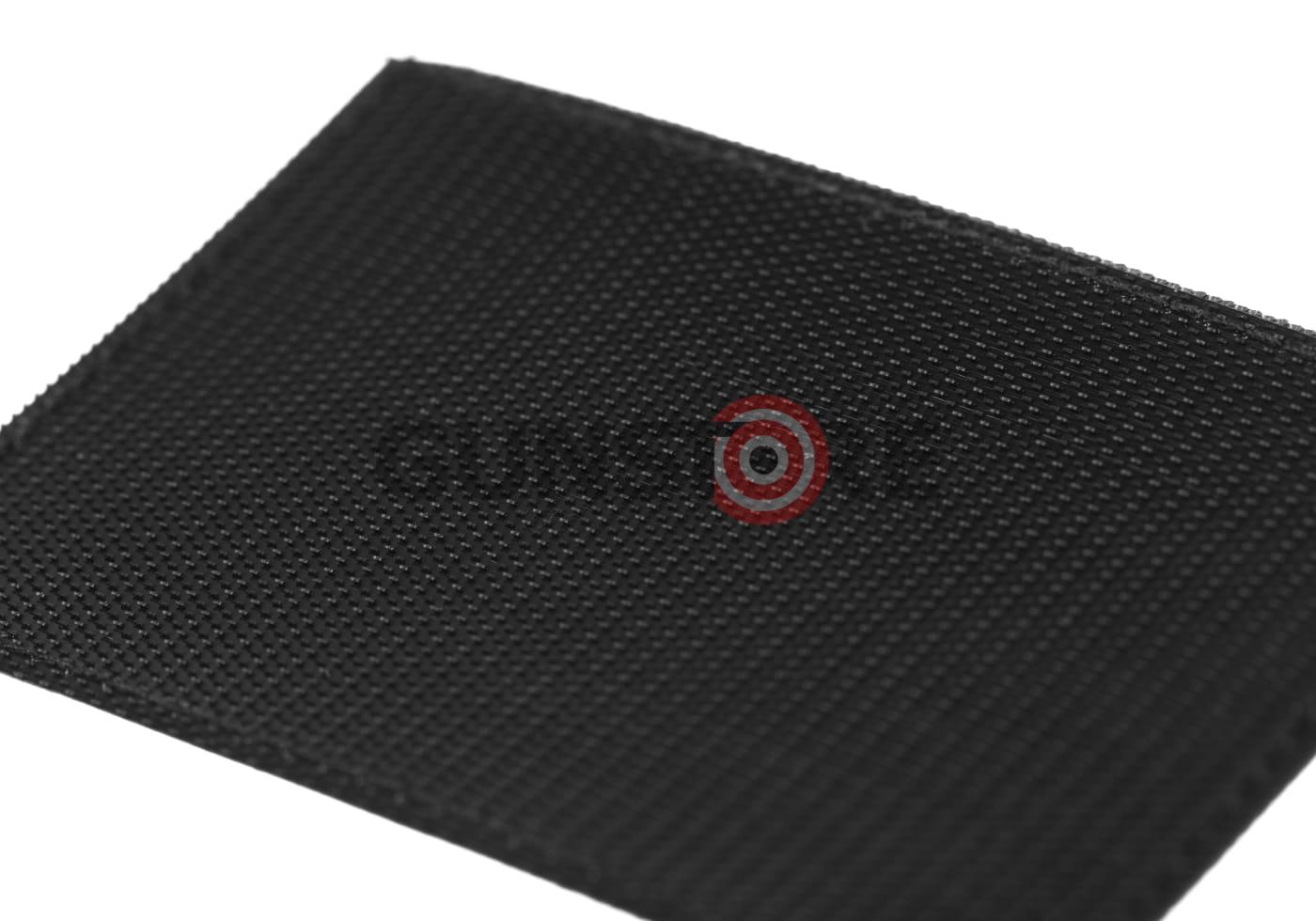 Fotografia: Czech Republic Flag Patch