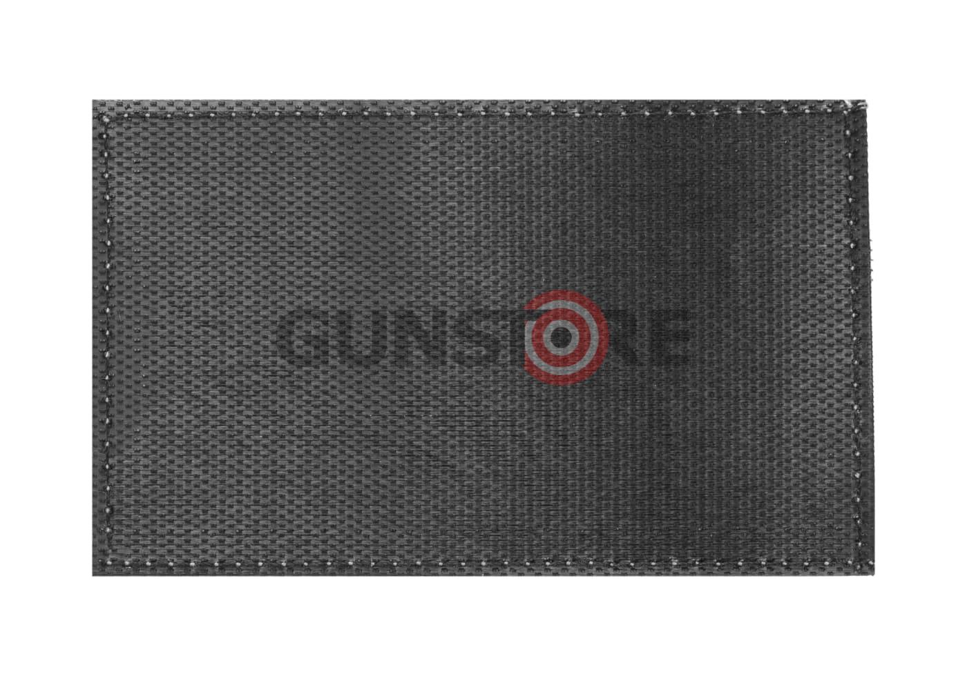 Fotografia: Denmark Flag Patch