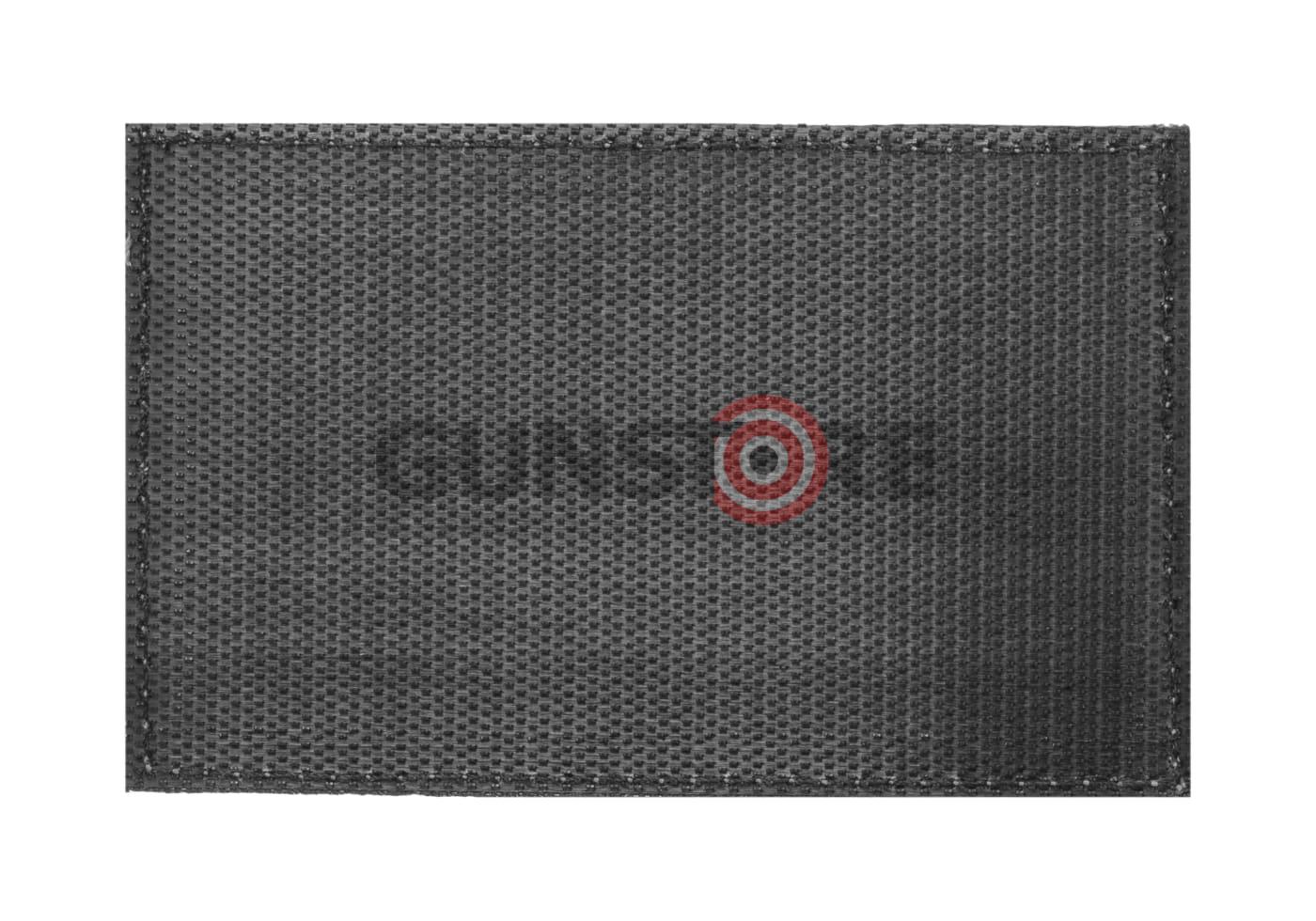 Fotografia: Denmark Flag Patch