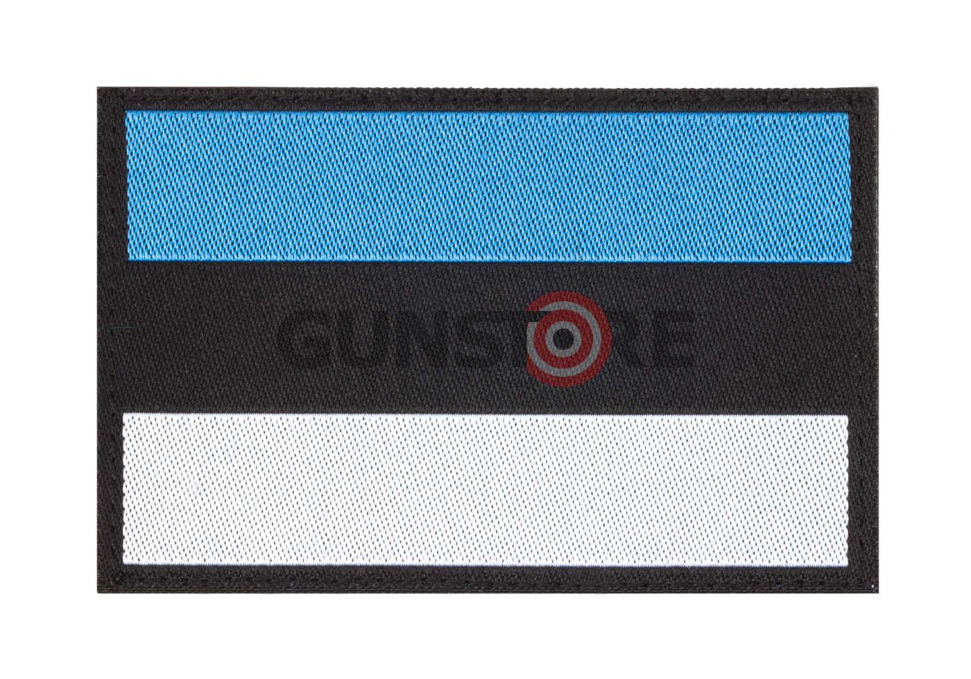 Estonia Flag Patch