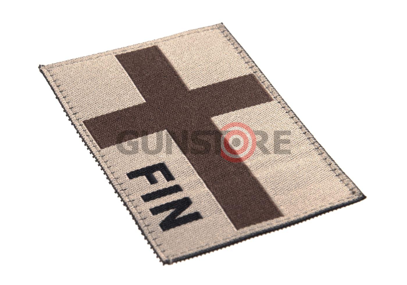 Fotografia: Finland Flag Patch