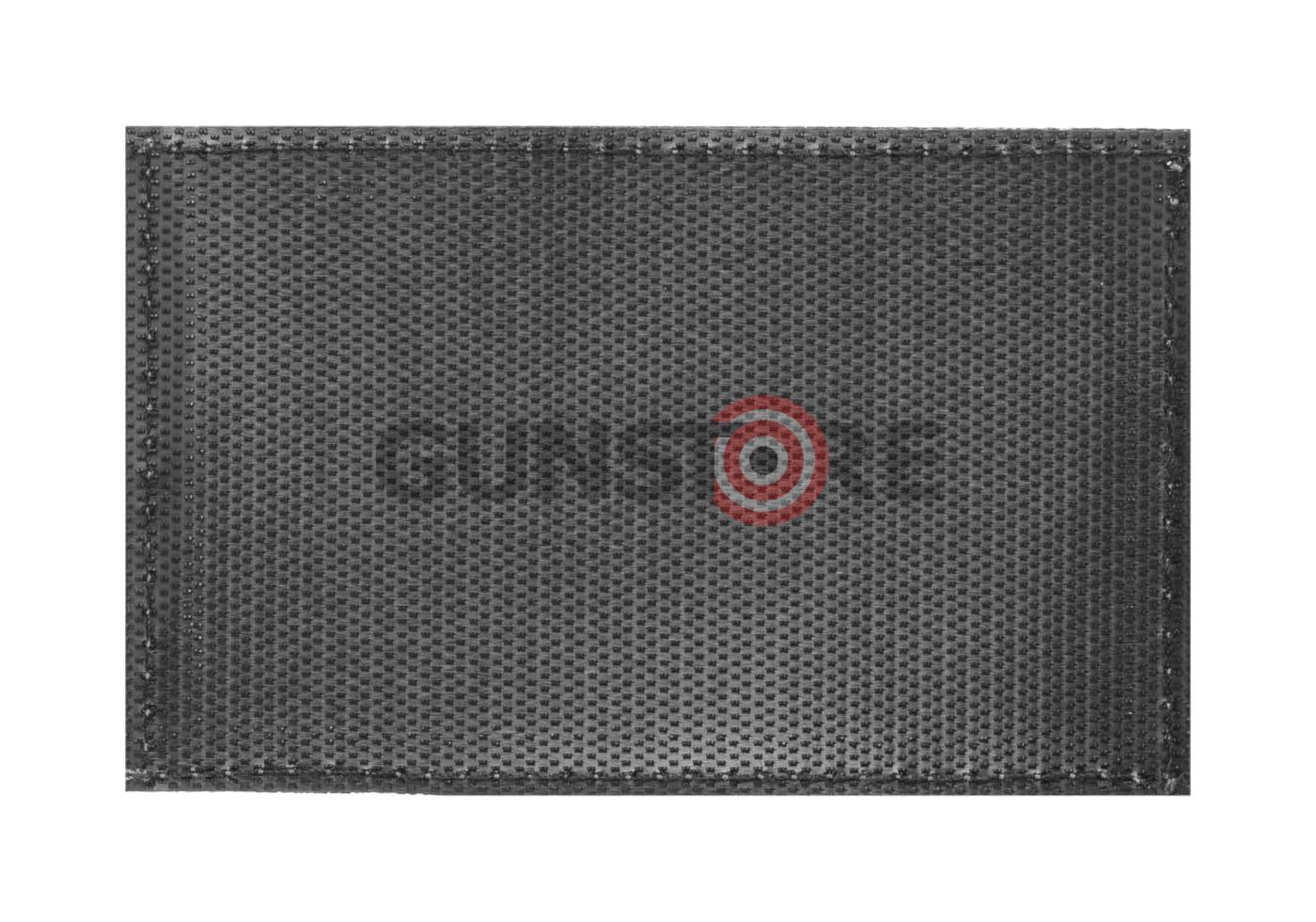 Fotografia: Finland Flag Patch