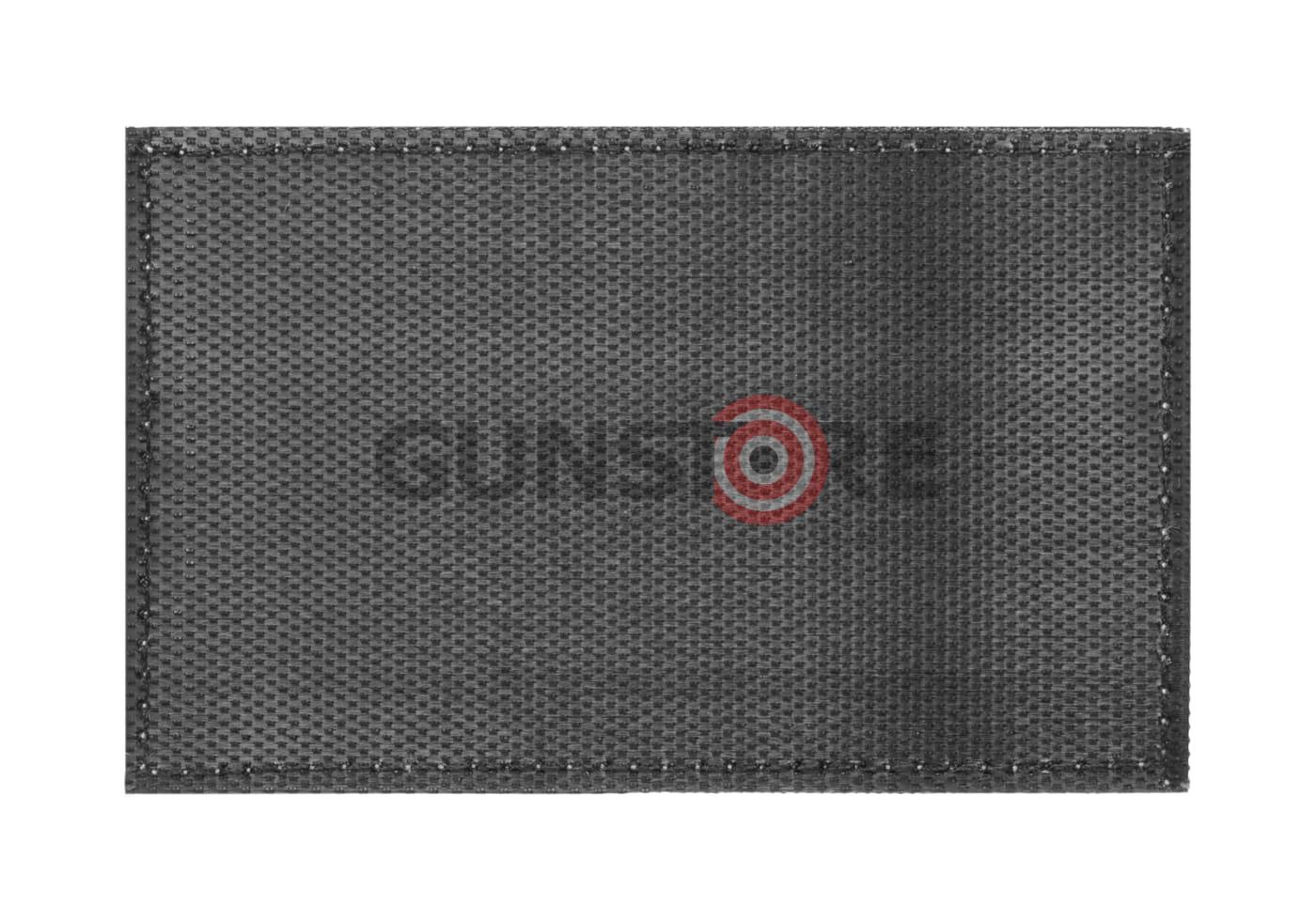 Fotografia: Hungary Flag Patch