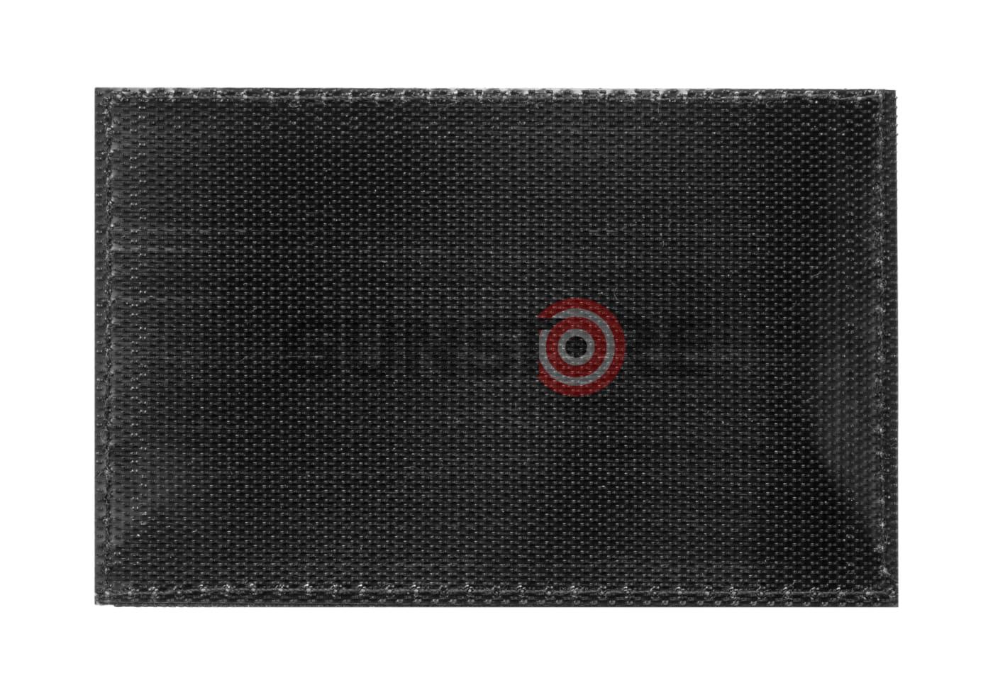 Fotografia: Hungary Flag Patch