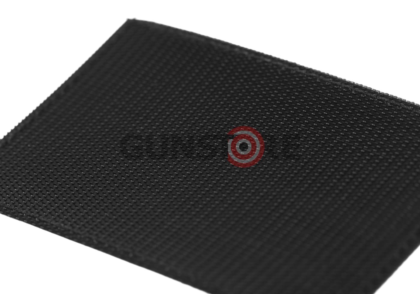 Fotografia: Hungary Flag Patch