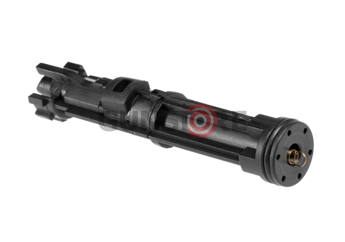 Fotografia: M4 GBR Nozzle