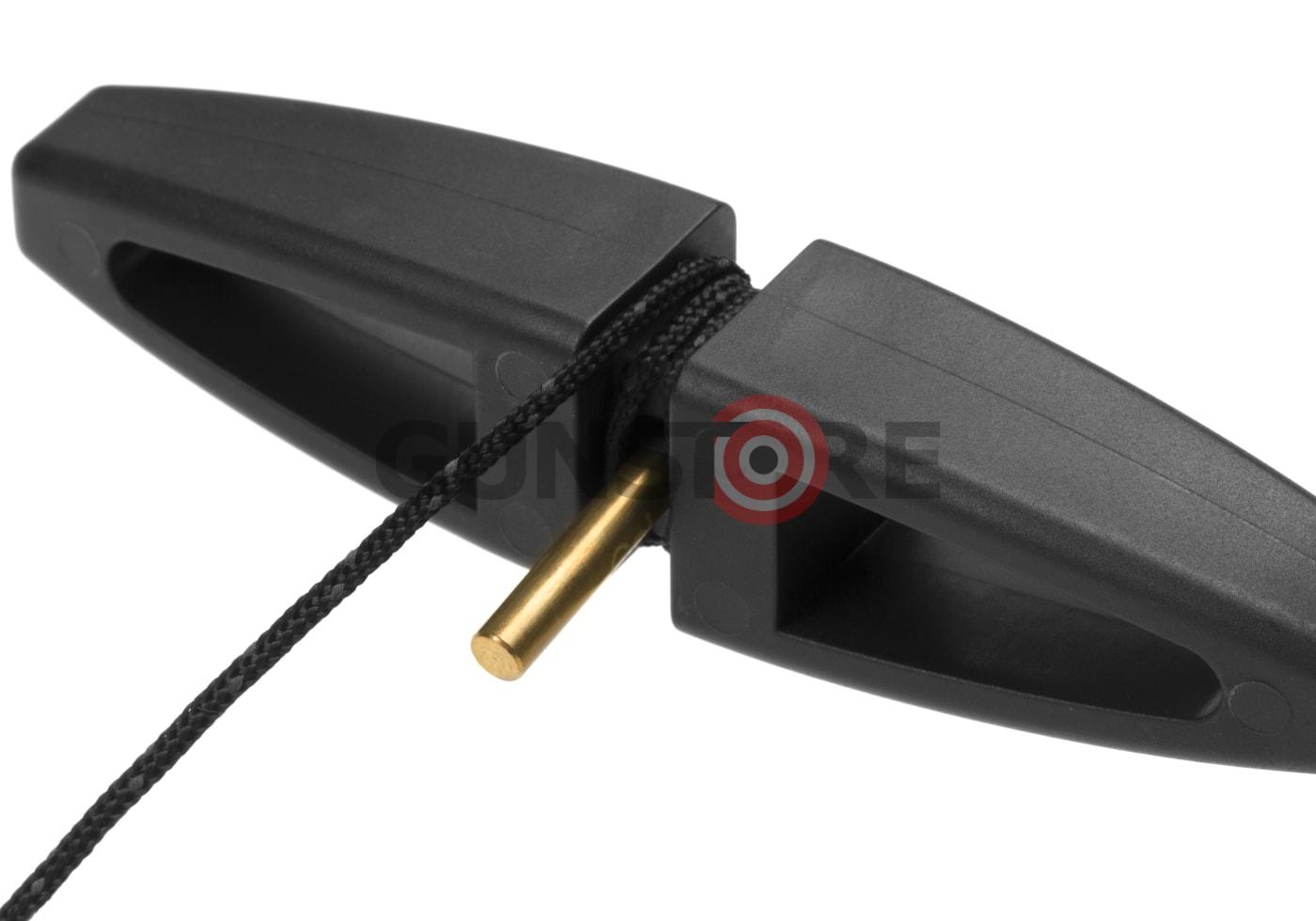 Fotografia: BoreBlitz .17/4,5mm Rifle