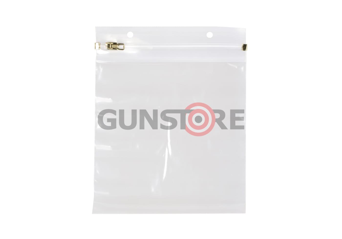 Fotografia: BoreBlitz .458/11,6mm Rifle