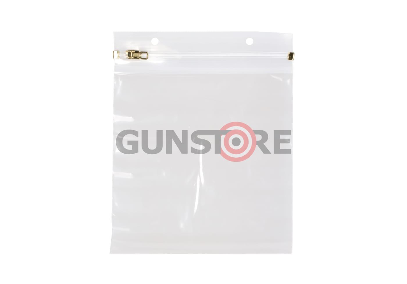 Fotografia: BoreBlitz .44/11,2mm Handgun