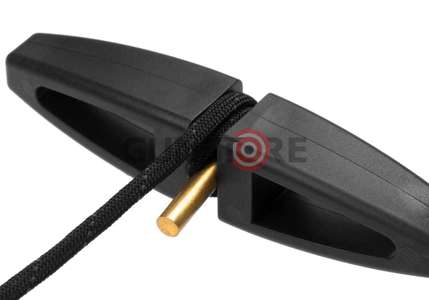 Fotografia: BoreBlitz .44/11,2mm Handgun