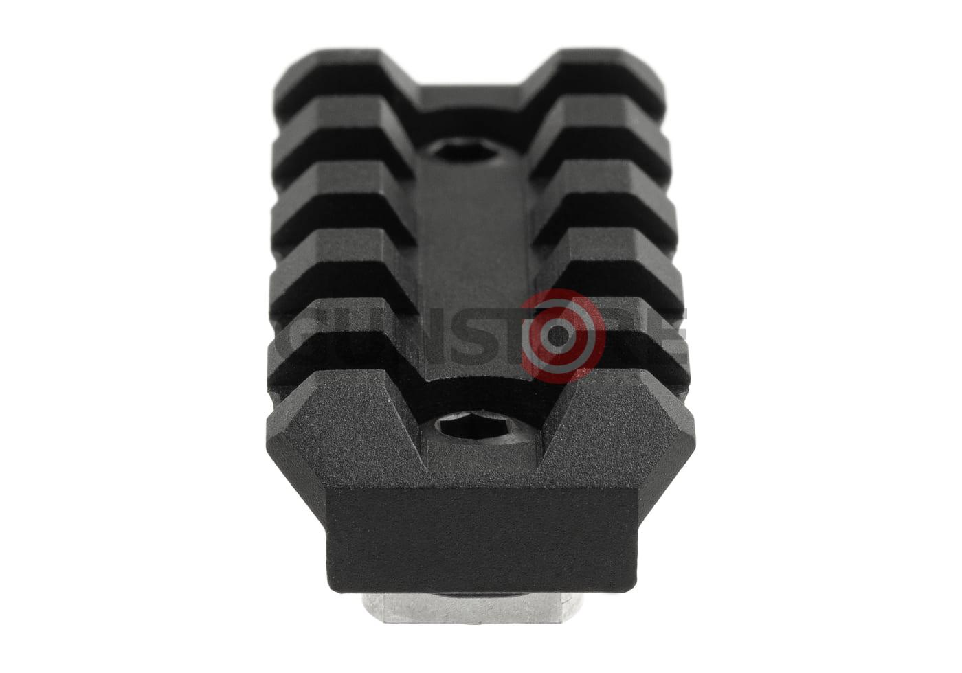 Fotografia: M-LOK 5 Slot Rail