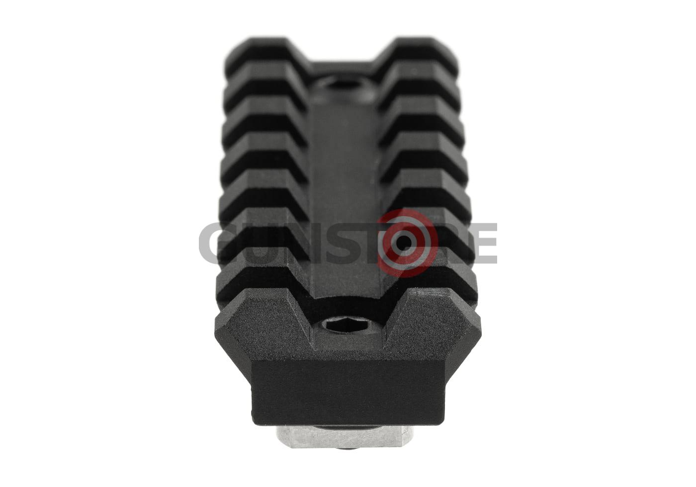 Fotografia: M-LOK 7 Slot Rail