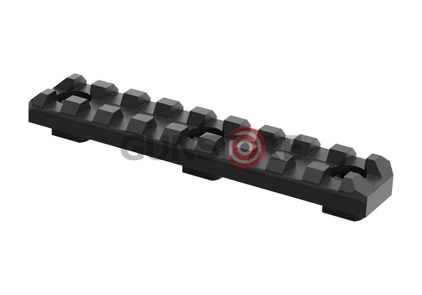 M-LOK 9 Slot Rail