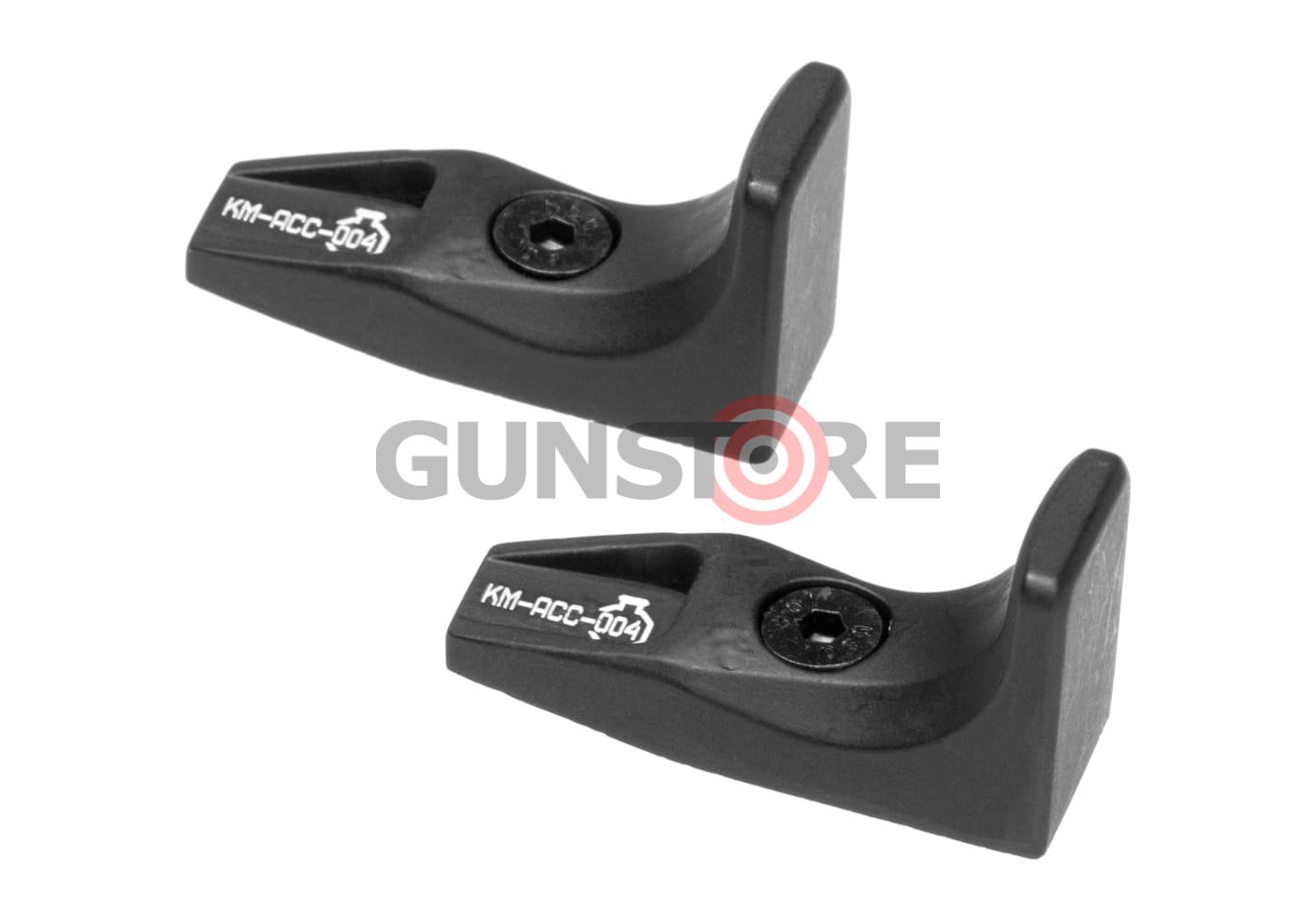 Keymod Hand Stop Type B