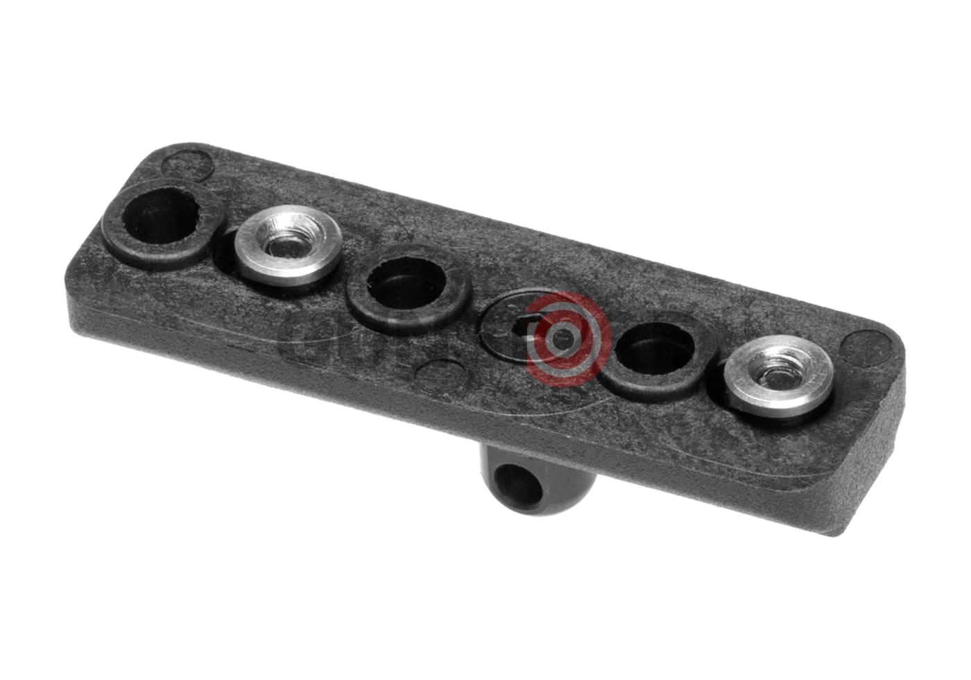 Fotografia: Keymod Bipod Mount