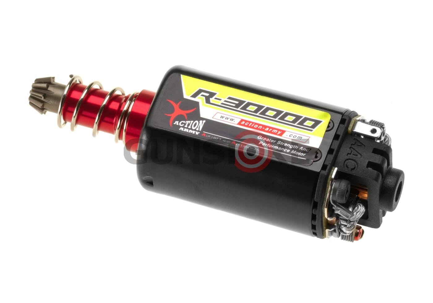 30000R Infinity Motor Long Axis