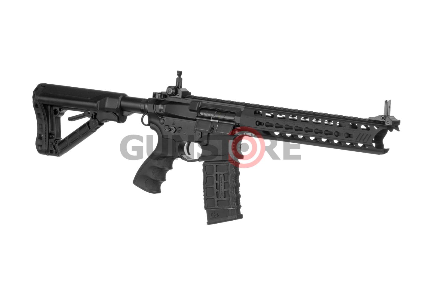 GC16 E.T.U. Predator