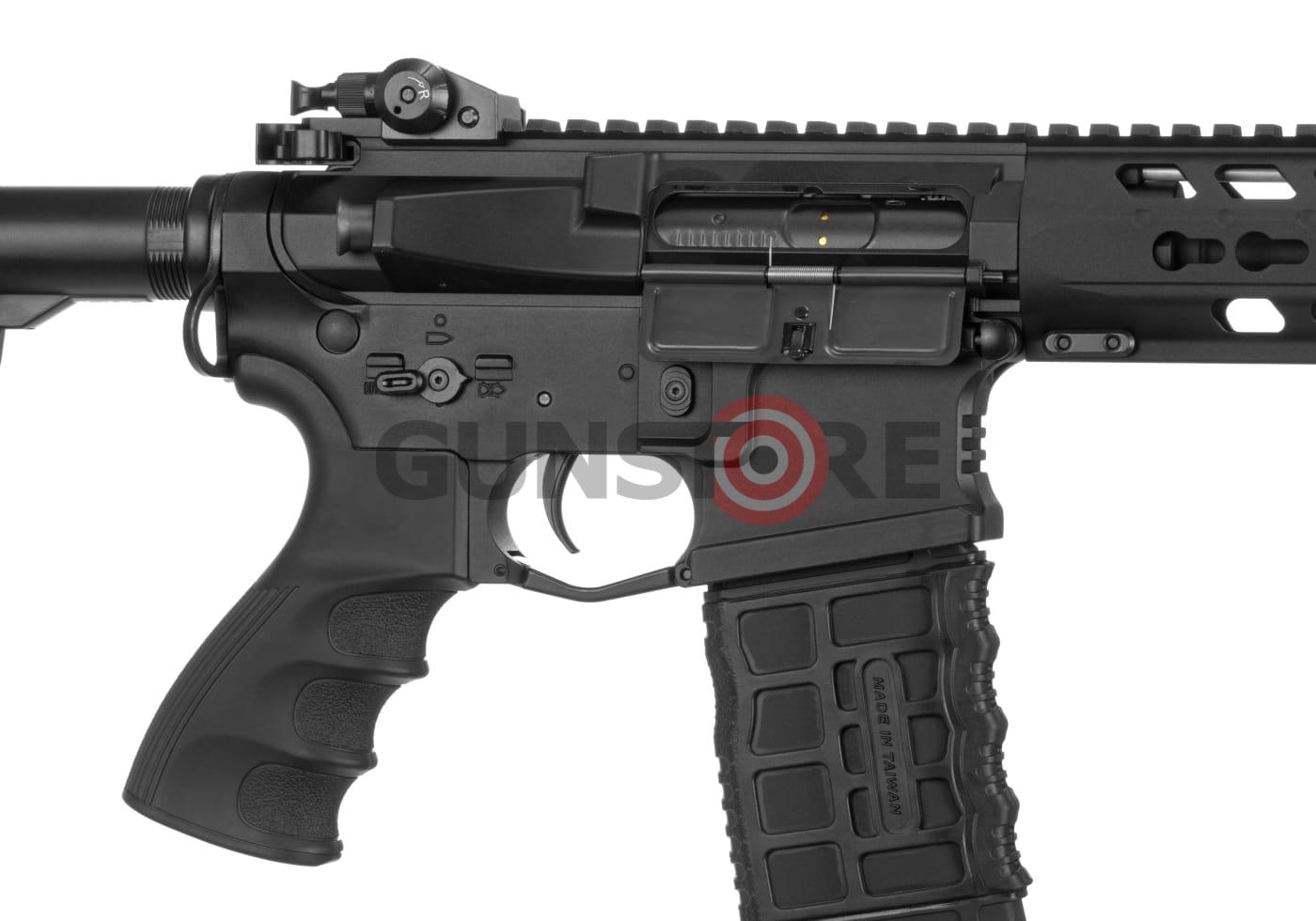 Fotografia: GC16 E.T.U. Predator