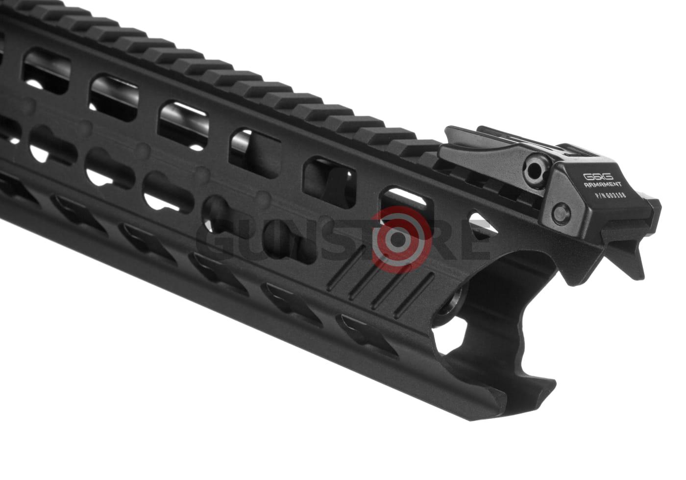 Fotografia: GC16 E.T.U. Predator