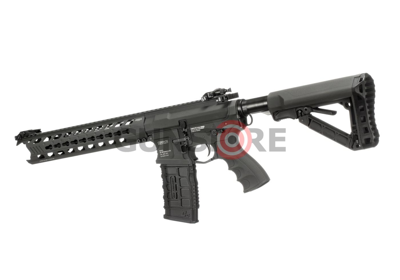 Fotografia: GC16 E.T.U. Predator