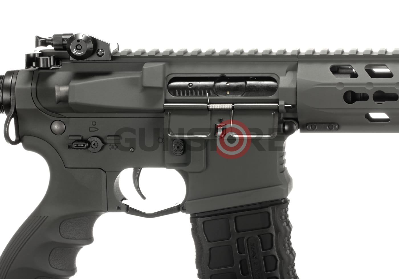 Fotografia: GC16 E.T.U. Predator