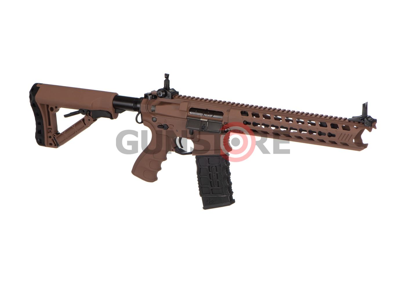 GC16 E.T.U. Predator Coyote