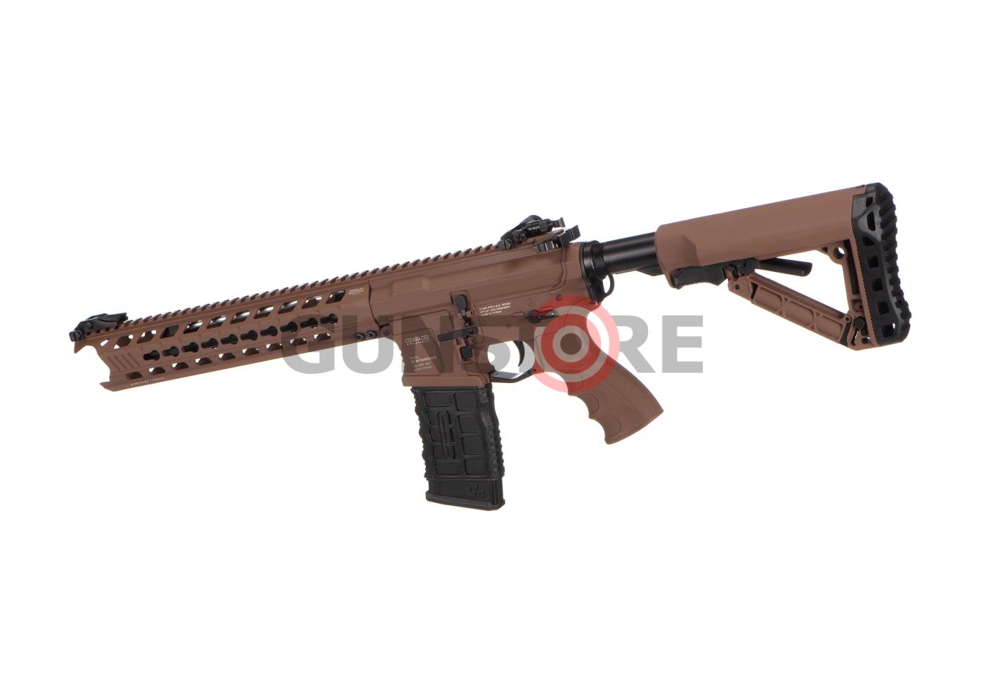 Fotografia: GC16 E.T.U. Predator