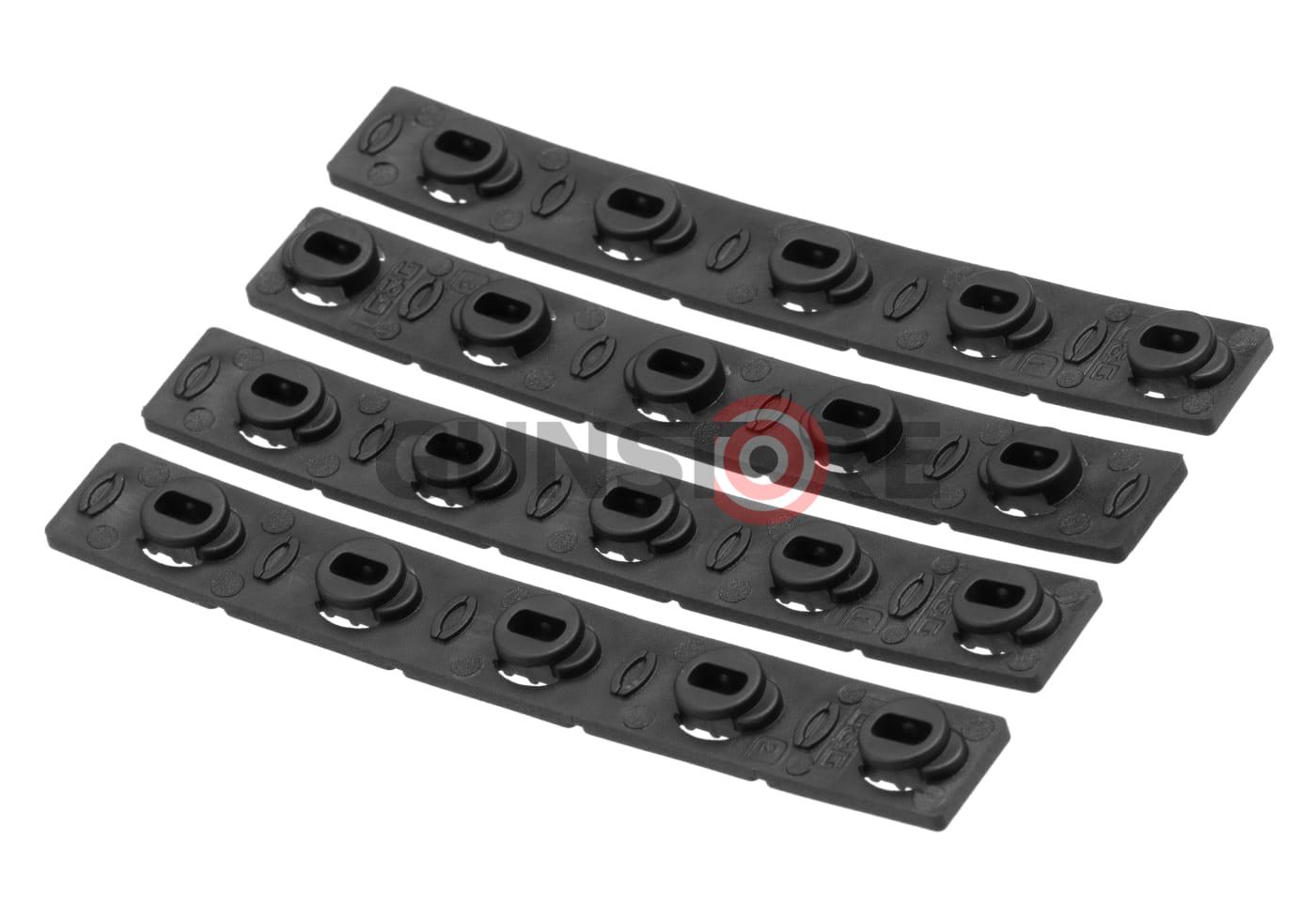 Fotografia: Keymod Rail Panel