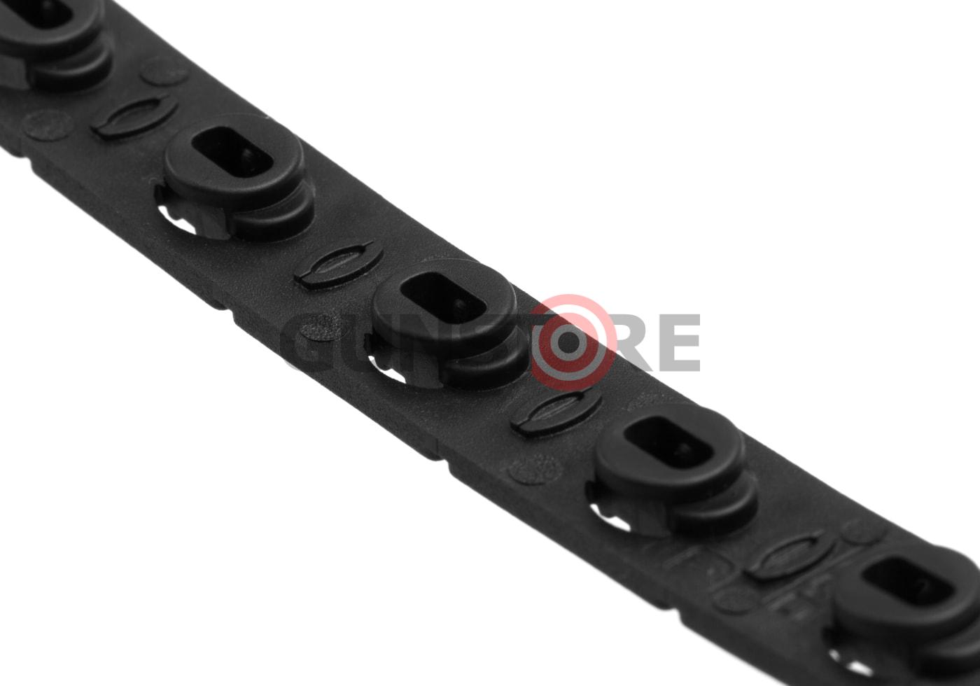 Fotografia: Keymod Rail Panel