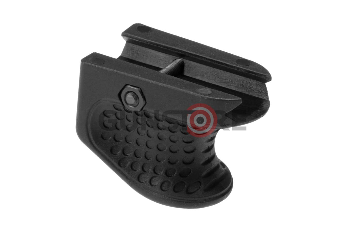 TTS Tactical Thumb Support Black